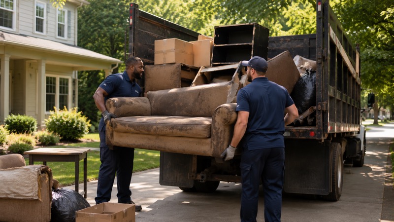 Junk Removal